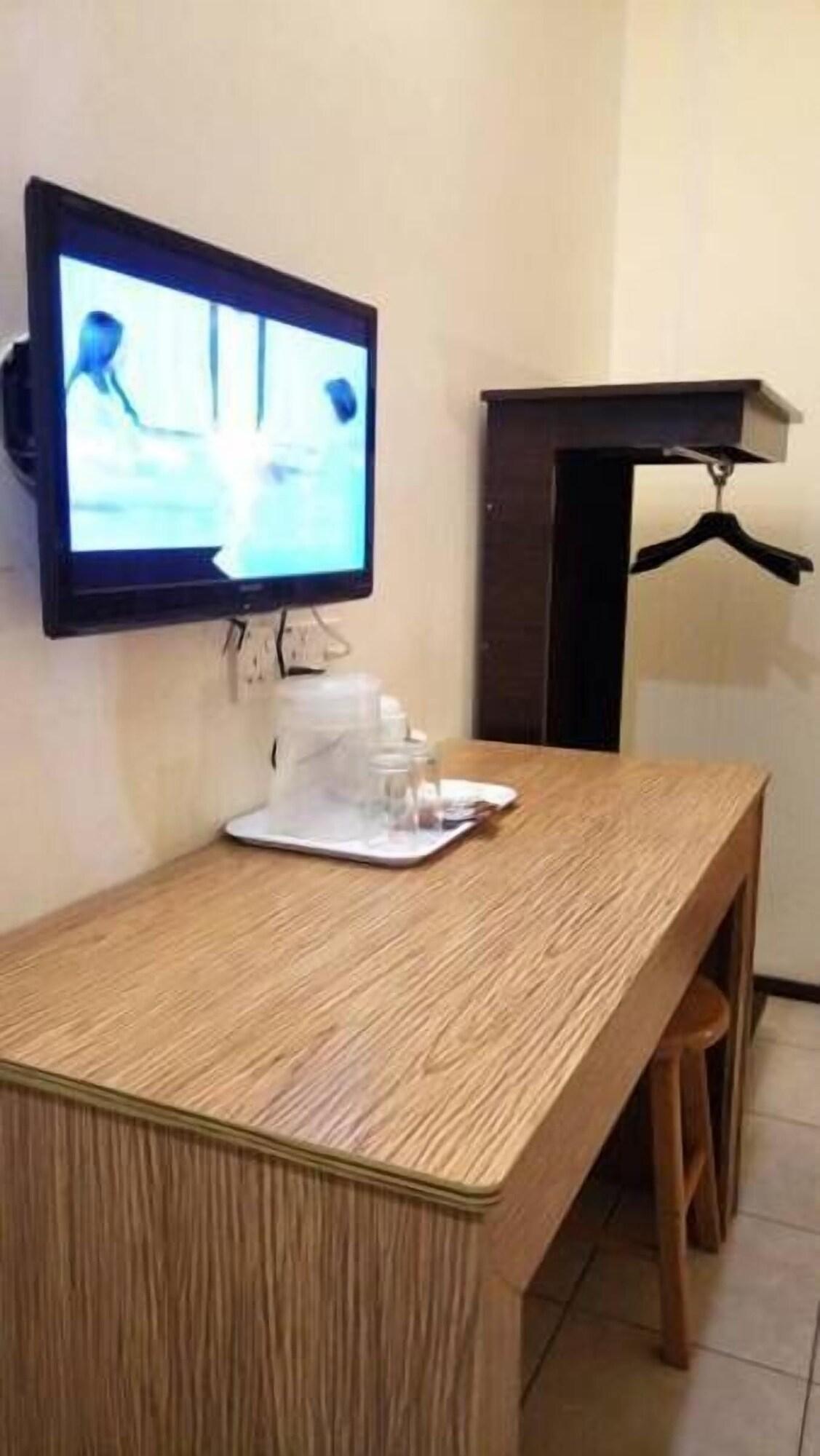 Hotel Sri Sutra - Bandar Sri Damansara สุไหงบูโละห์ ภายนอก รูปภาพ