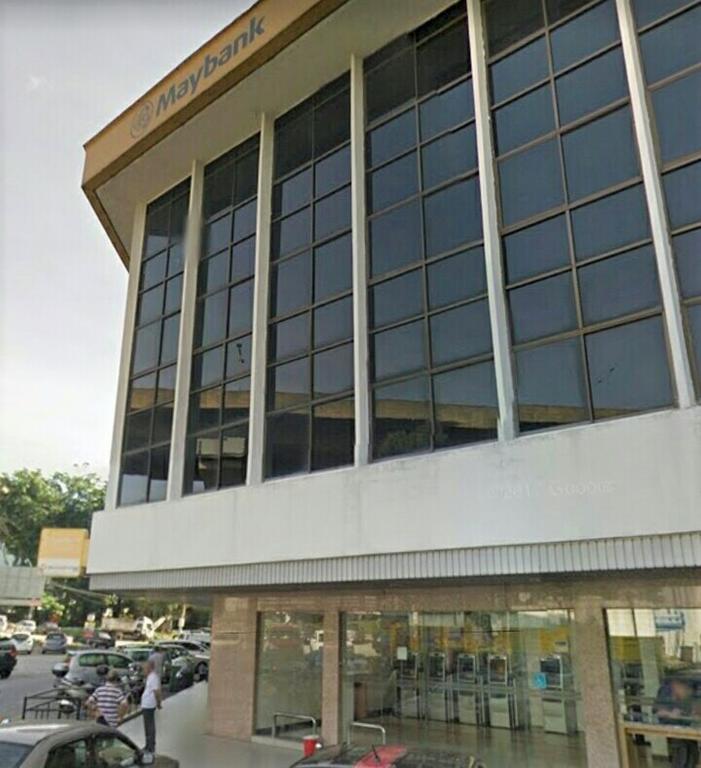 Hotel Sri Sutra - Bandar Sri Damansara สุไหงบูโละห์ ภายนอก รูปภาพ