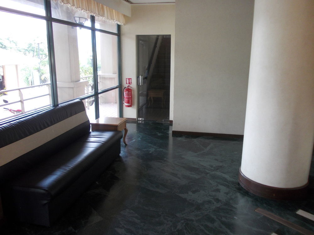 Hotel Sri Sutra - Bandar Sri Damansara สุไหงบูโละห์ ภายนอก รูปภาพ